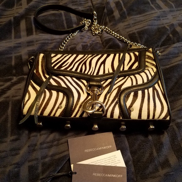 Rebecca Minkoff Handbag - Picture 3 of 4